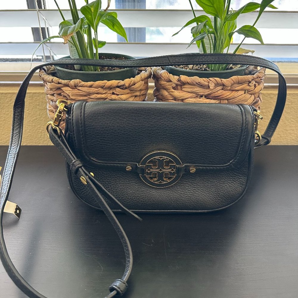 Tory Burch Miller Crossbody Purse